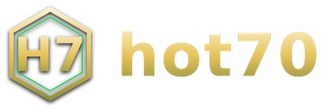 hot70 logo